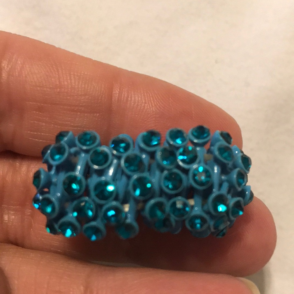 Stretchy ring - Picture 2 of 2